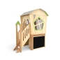 Preview: Indoor Spielhaus